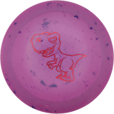 Dino Discs Tyrannosauros Rex Egg Shell