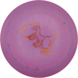 Dino Discs Tyrannosauros Rex Egg Shell