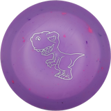Dino Discs Tyrannosauros Rex Egg Shell