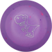 Dino Discs Tyrannosauros Rex Egg Shell