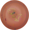 Dino Discs Tyrannosauros Rex Egg Shell