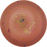 Dino Discs Tyrannosauros Rex Egg Shell