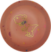 Dino Discs Tyrannosauros Rex Egg Shell