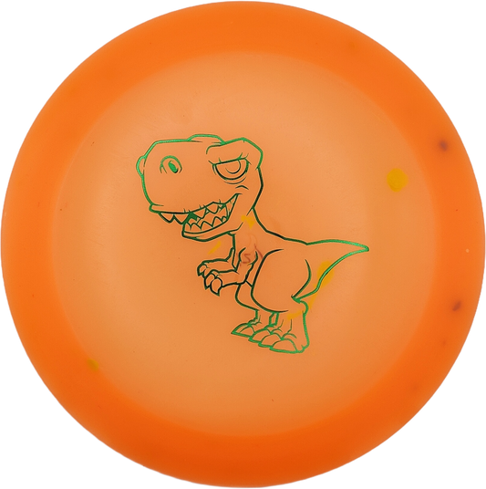Dino Discs Tyrannosauros Rex Egg Shell