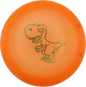 Dino Discs Tyrannosauros Rex Egg Shell