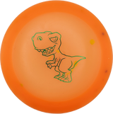 Dino Discs Tyrannosauros Rex Egg Shell