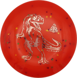 Dino Discs Allosaurus Egg Shell Special Edition