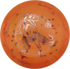 Dino Discs Allosaurus Egg Shell Special Edition