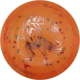Dino Discs Allosaurus Egg Shell Special Edition