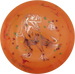 Dino Discs Allosaurus Egg Shell Special Edition