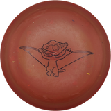 Dino Discs Pterodactylus Egg Shell