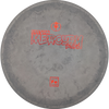 ITC Discs Mercury Iron Soft First Run