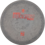 ITC Discs Mercury Iron Soft First Run