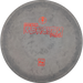 ITC Discs Mercury Iron Soft First Run