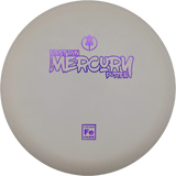 ITC Discs Mercury Iron Soft First Run