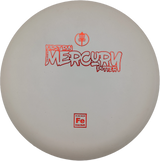 ITC Discs Mercury Iron Soft First Run