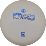 ITC Discs Mercury Iron Soft First Run