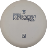 ITC Discs Mercury Iron Soft First Run