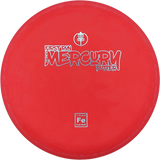 ITC Discs Mercury Iron Soft First Run