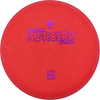 ITC Discs Mercury Iron Soft First Run