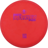 ITC Discs Mercury Iron Soft First Run