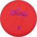 ITC Discs Mercury Iron Soft First Run
