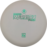 ITC Discs Mercury Iron Soft First Run