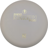 ITC Discs Mercury Iron Soft First Run