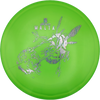 Discraft Malta Paul McBeth Big Z