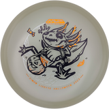 Axiom Hex Total Eclipse Leapin Lizottl Trick-Or-Treat Skeleton