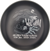 MVP Nomad Neutron Eclipse R2 Halloween Edition