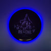 Axiom Crave Neutron Eclipse R2 Halloween Edition