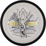 MVP Wave Neutron DGLO Simon Lizotte