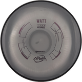 MVP Watt Neutron