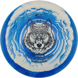 Latitude 64° Grace Grand Orbit Kristin Tattar 2023 World Champion