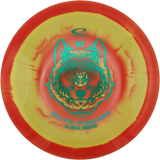 Latitude 64° Grace Grand Orbit Kristin Tattar 2023 World Champion