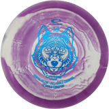 Latitude 64° Grace Grand Orbit Kristin Tattar 2023 World Champion