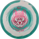 Latitude 64° Grace Grand Orbit Kristin Tattar 2023 World Champion