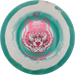 Latitude 64° Grace Grand Orbit Kristin Tattar 2023 World Champion