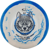 Latitude 64° Grace Grand Orbit Kristin Tattar 2023 World Champion