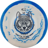 Latitude 64° Grace Grand Orbit Kristin Tattar 2023 World Champion
