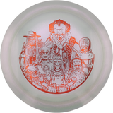 Westside Discs Boatman VIP Glimmer Halloween