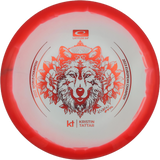 Latitude 64° Pure Gold Orbit Kristin Tattar 2023 European Champion