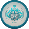 Latitude 64° Pure Gold Orbit Kristin Tattar 2023 European Champion