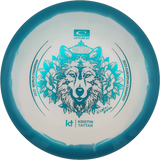 Latitude 64° Pure Gold Orbit Kristin Tattar 2023 European Champion
