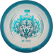 Latitude 64° Pure Gold Orbit Kristin Tattar 2023 European Champion