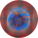 Westside Discs Harp Tournament X-Burst Matt Orum Team Series 2023