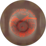 Westside Discs Harp Tournament X-Burst Matt Orum Team Series 2023