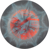 Westside Discs Harp Tournament X-Burst Matt Orum Team Series 2023