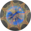 Westside Discs Harp Tournament X-Burst Matt Orum Team Series 2023